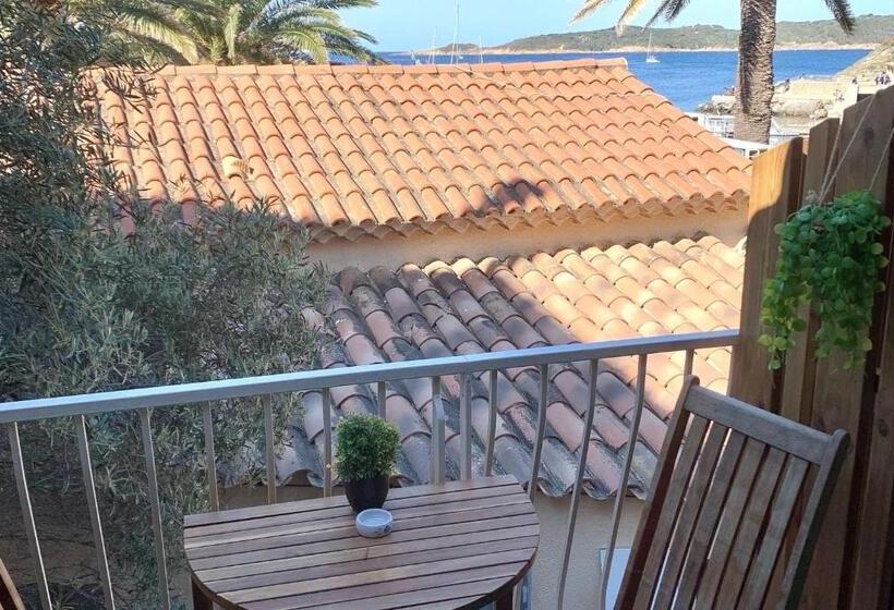 Bed and Breakfast Hostellerie Provencale