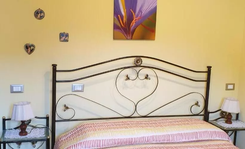 ホテル Agriturismo Il Casale Pica