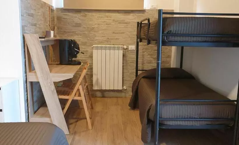 ホテル Agriturismo Il Casale Pica
