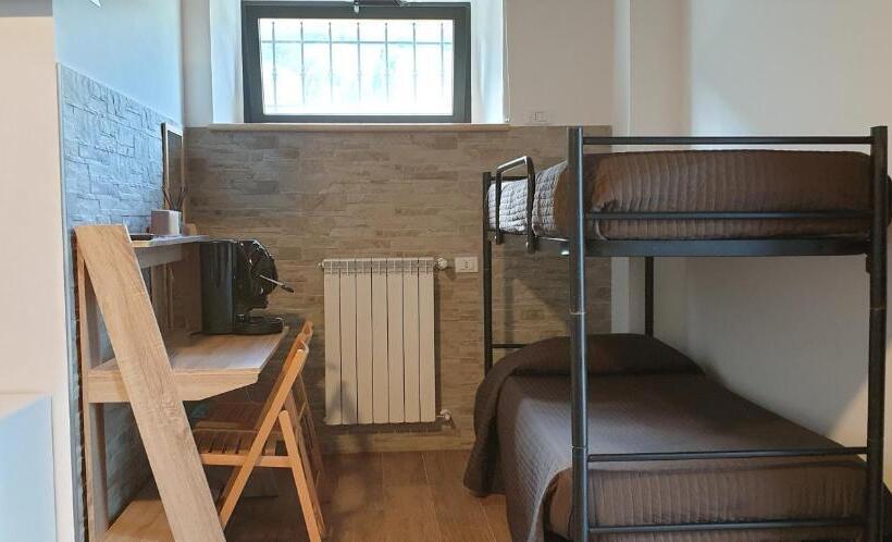 Отель Agriturismo Il Casale Pica