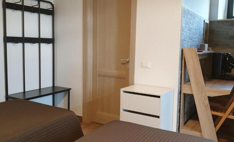 Отель Agriturismo Il Casale Pica