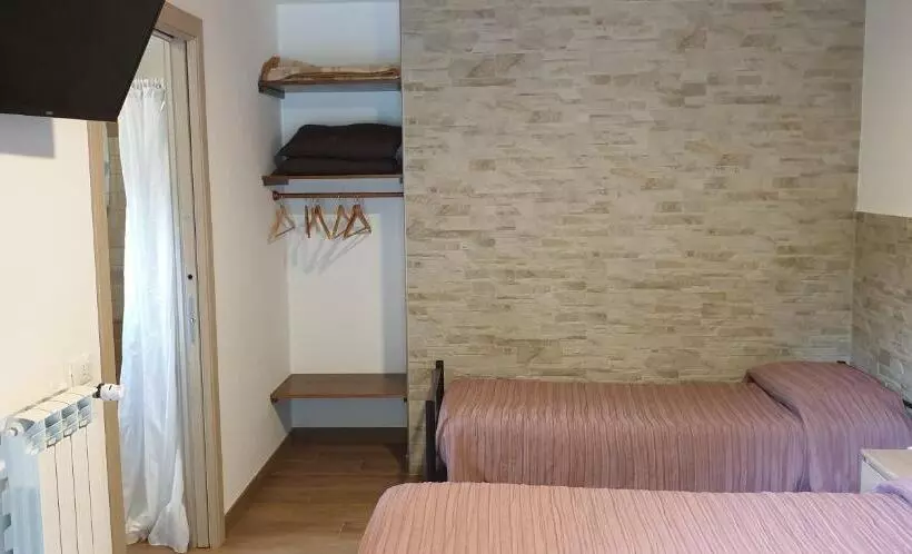 ホテル Agriturismo Il Casale Pica