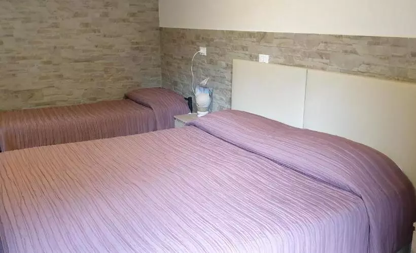 ホテル Agriturismo Il Casale Pica