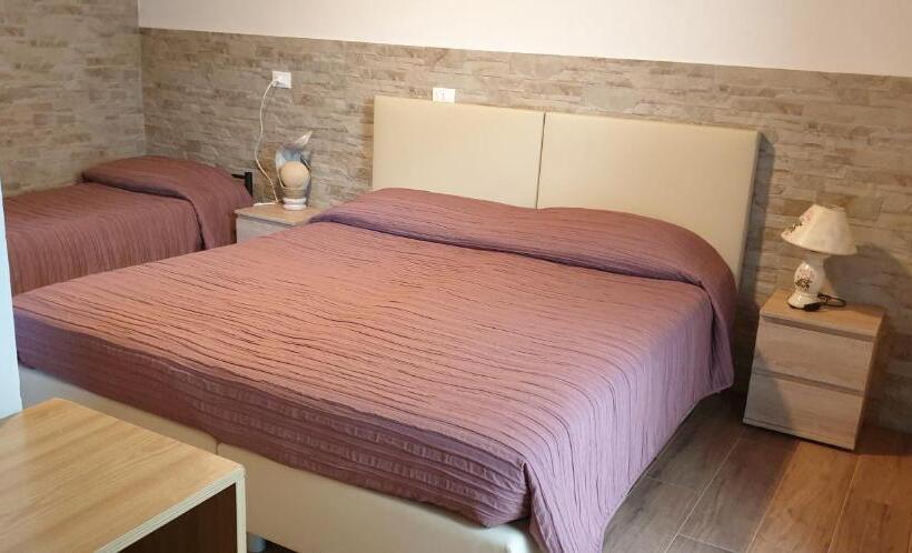 Отель Agriturismo Il Casale Pica