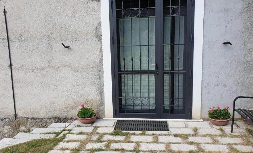 Отель Agriturismo Il Casale Pica