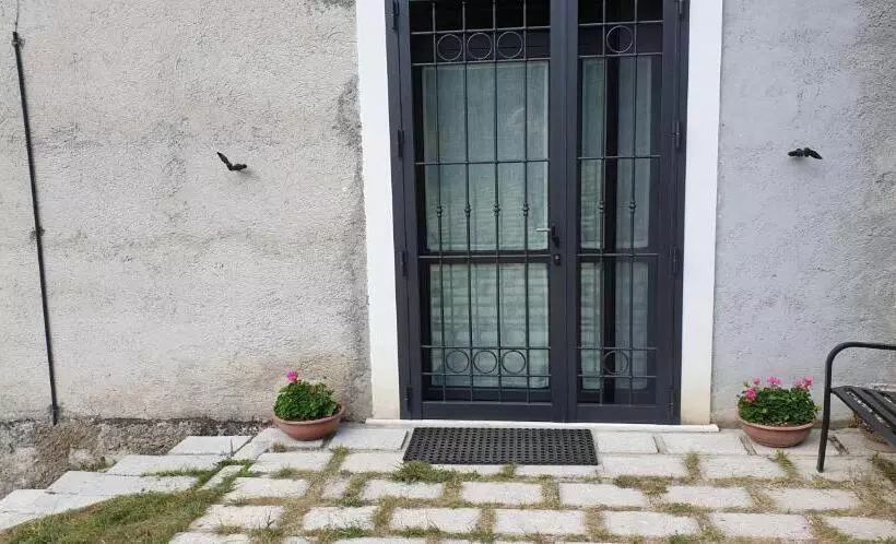 ホテル Agriturismo Il Casale Pica