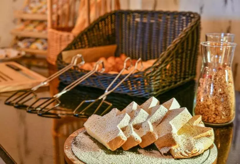 ホテル Neuchatel City