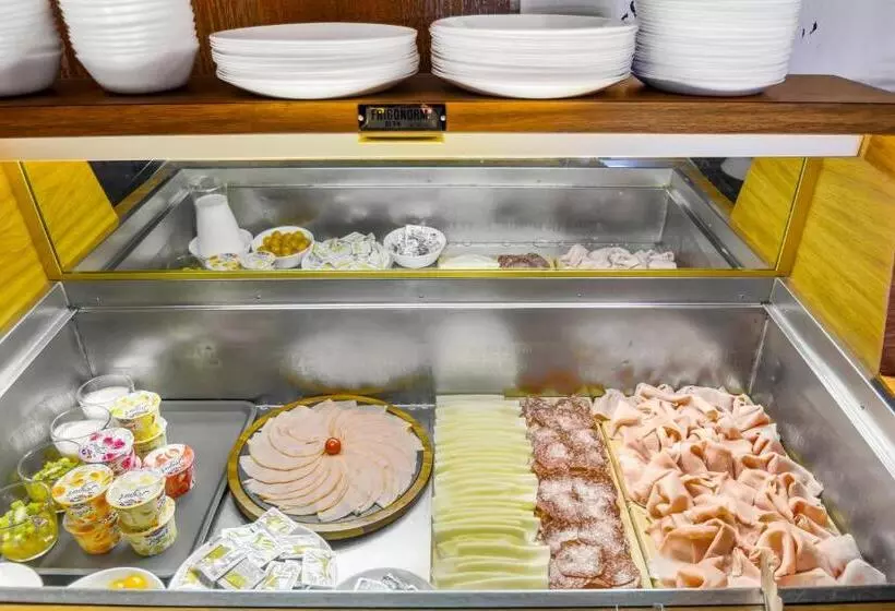 ホテル Neuchatel City