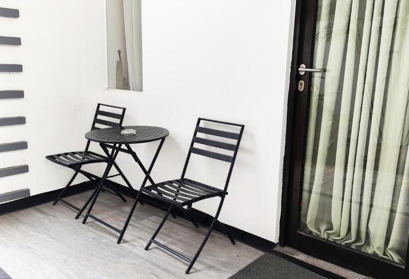 Odaita Hotel Pamekasan Madura