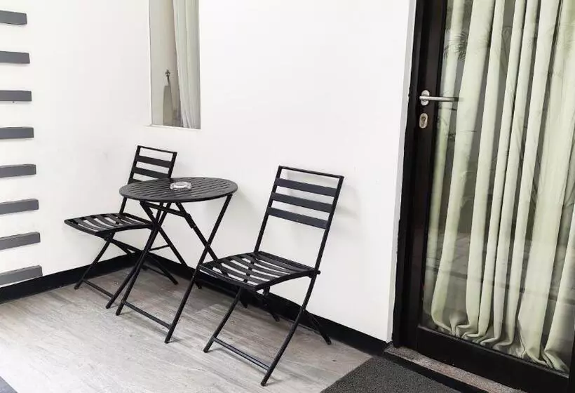 Odaita Hotel Pamekasan Madura