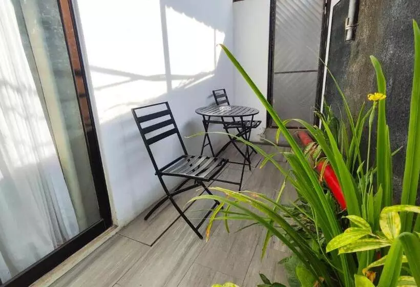 Odaita Hotel Pamekasan Madura