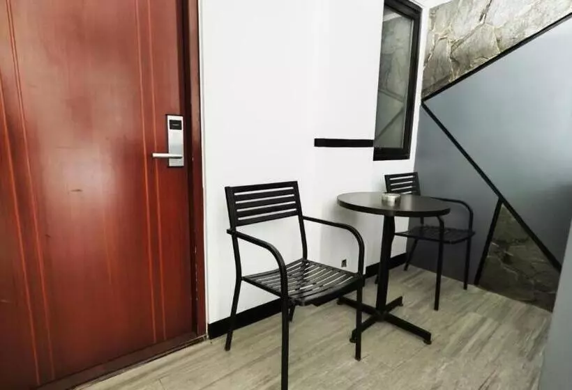 Odaita Hotel Pamekasan Madura