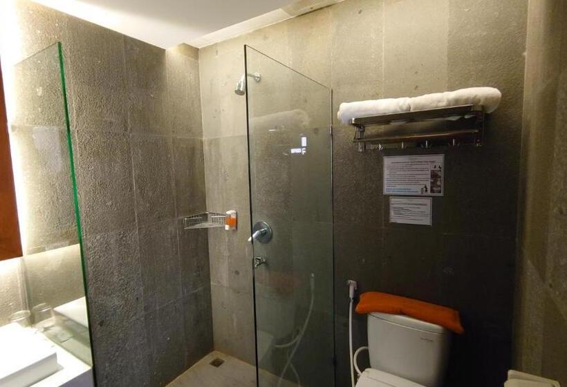 Odaita Hotel Pamekasan Madura