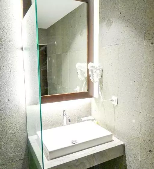 Odaita Hotel Pamekasan Madura