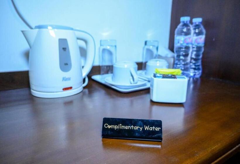 Odaita Hotel Pamekasan Madura