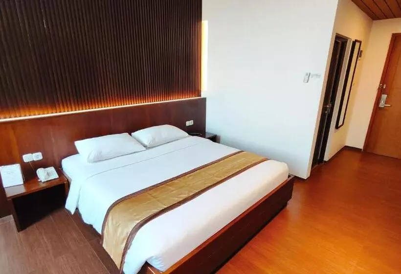 Odaita Hotel Pamekasan Madura