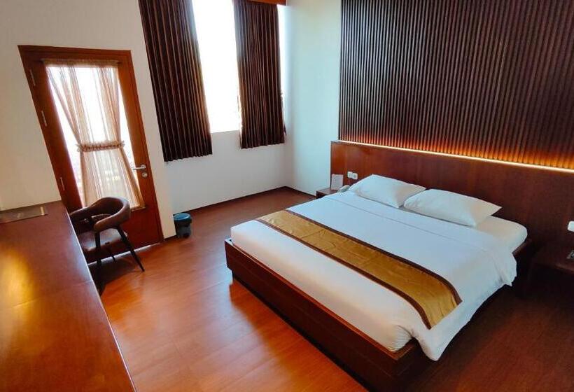 Odaita Hotel Pamekasan Madura