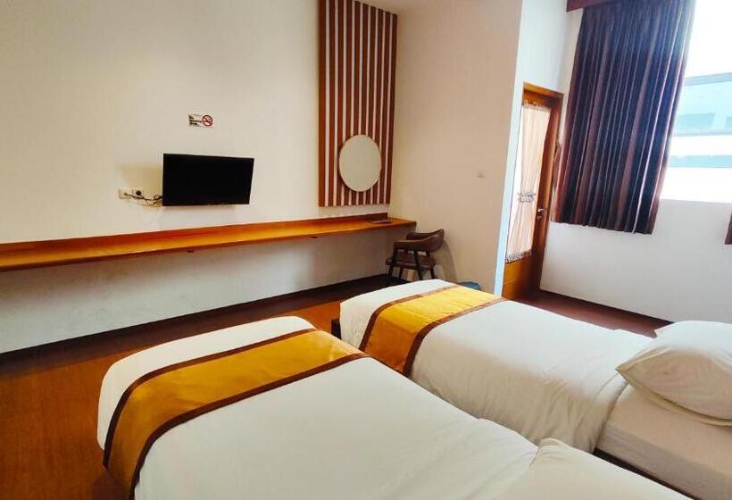 Odaita Hotel Pamekasan Madura