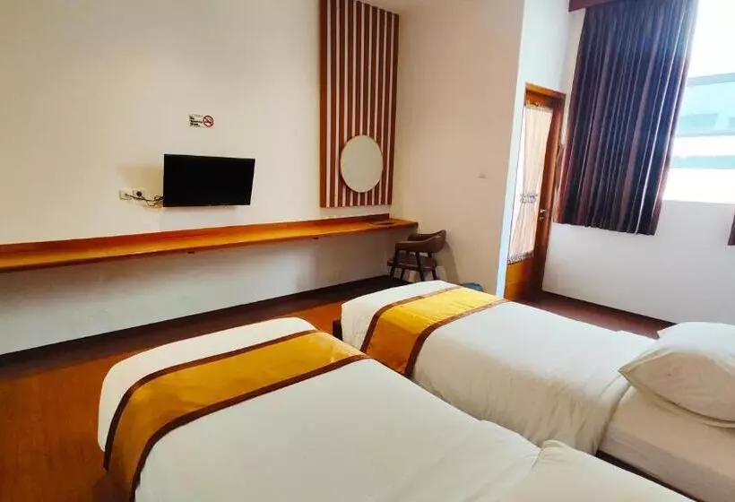Odaita Hotel Pamekasan Madura