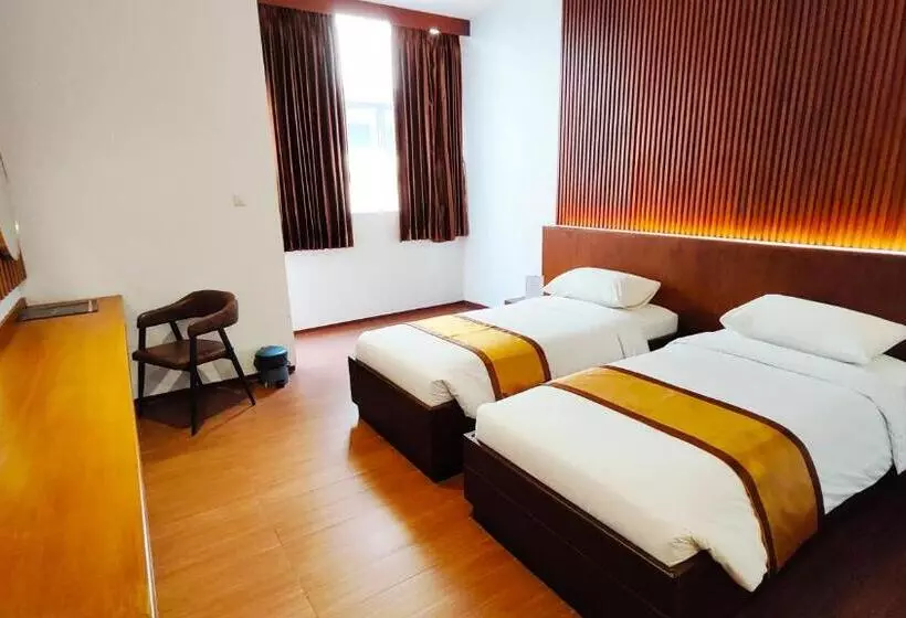 Odaita Hotel Pamekasan Madura