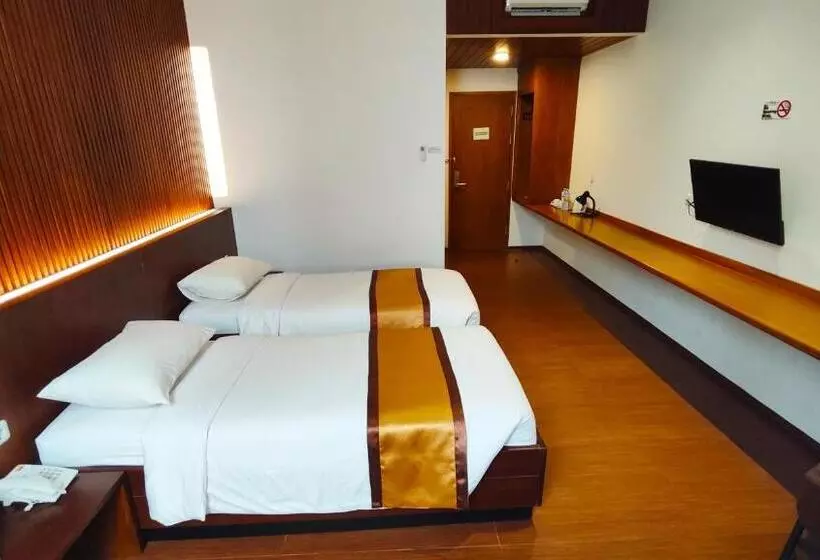 Odaita Hotel Pamekasan Madura