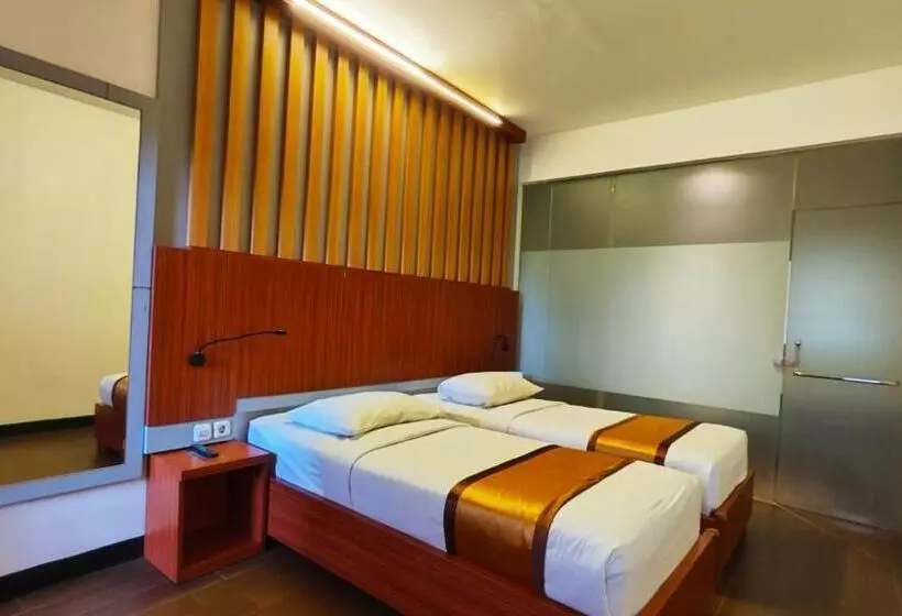 Odaita Hotel Pamekasan Madura