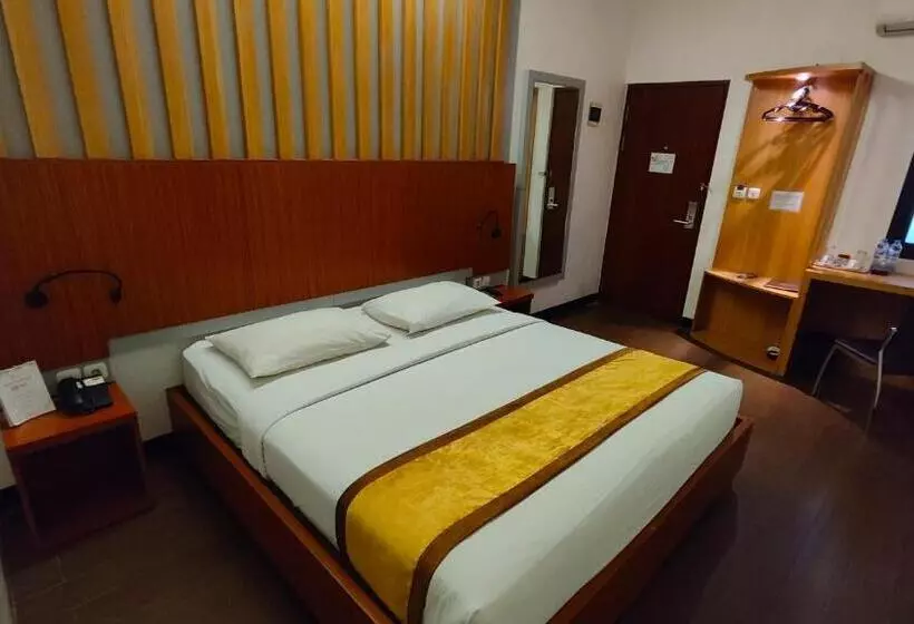 Odaita Hotel Pamekasan Madura
