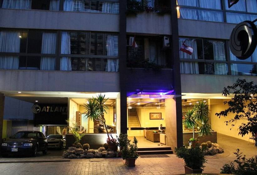 Bliss 3000 Furnished Studios