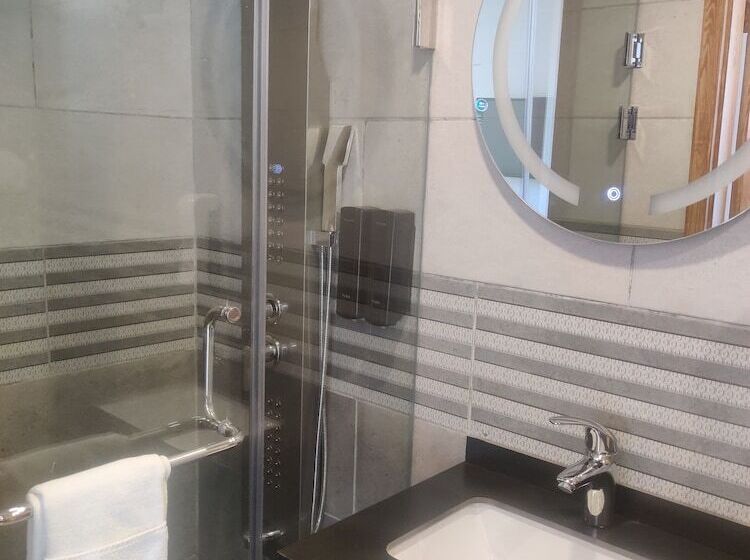 Bliss 3000 Furnished Studios