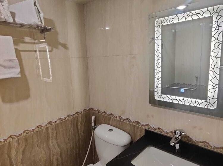 Bliss 3000 Furnished Studios