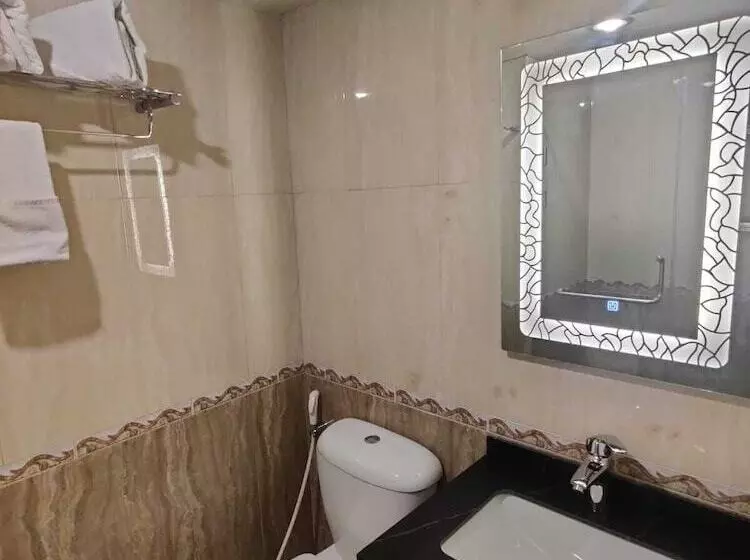 Bliss 3000 Furnished Studios