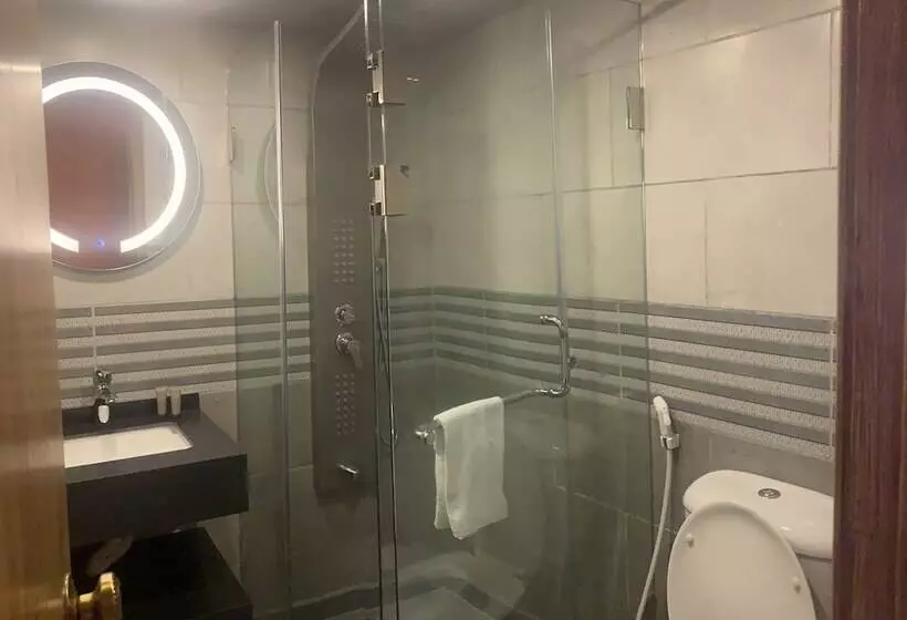 Bliss 3000 Furnished Studios