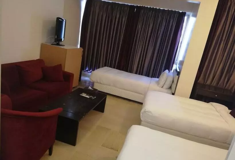 Bliss 3000 Furnished Studios