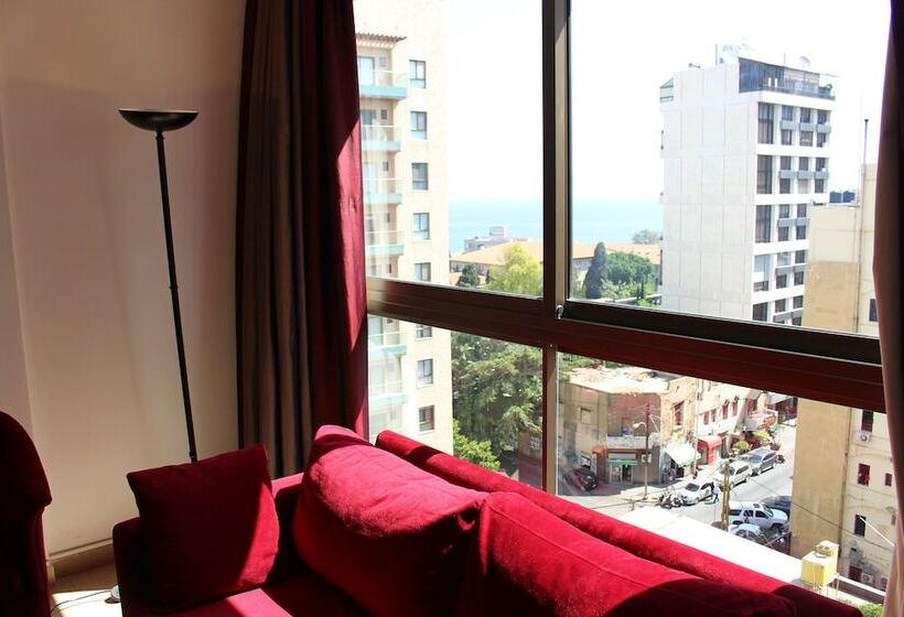 Bliss 3000 Furnished Studios