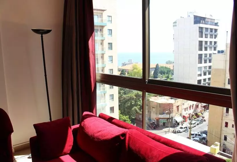 Bliss 3000 Furnished Studios