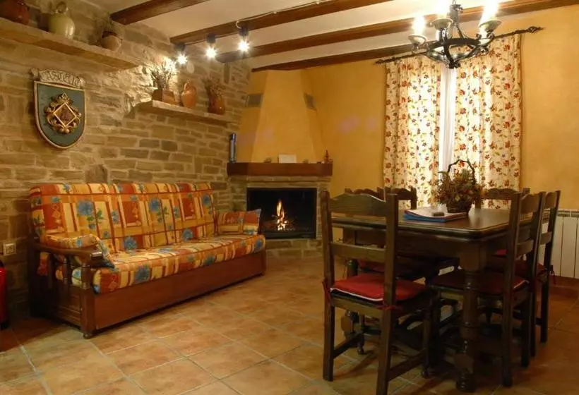 Casa Rural Nuri De Rei B