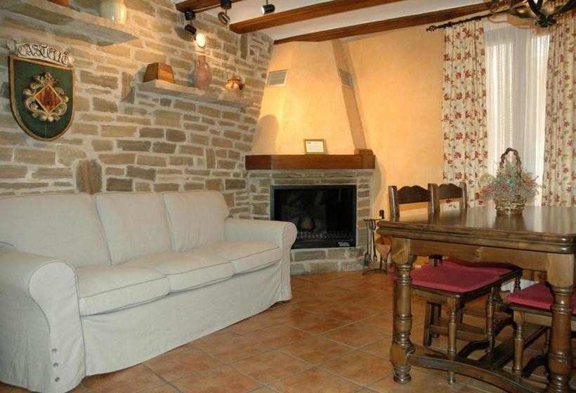 Casa Rural Nuri De Rei B