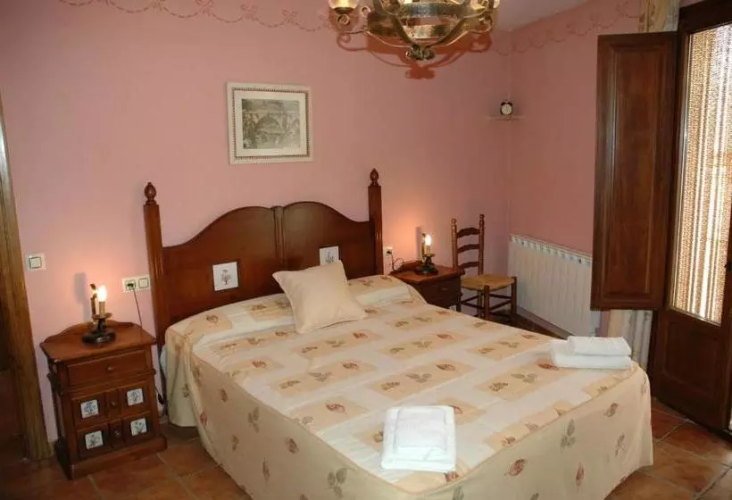 Casa Rural Nuri De Rei B