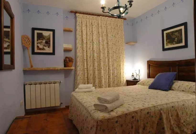 Casa Rural Nuri De Rei B