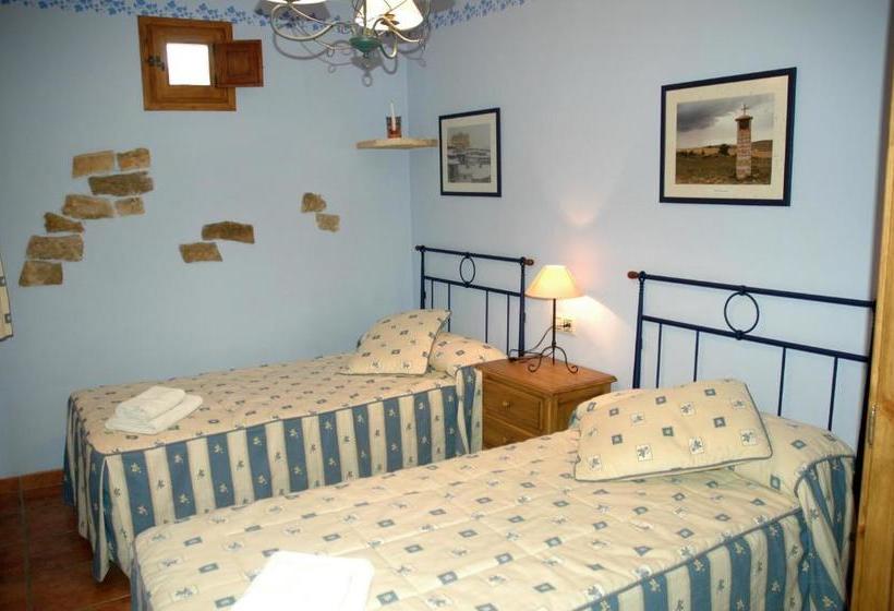 Casa Rural Nuri De Rei B