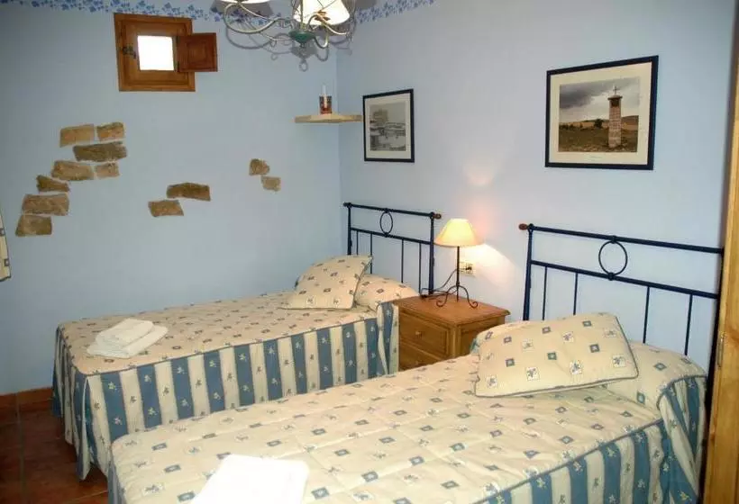 Casa Rural Nuri De Rei B