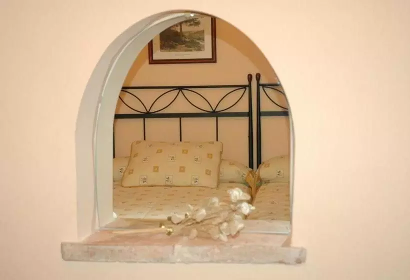 Casa Rural Nuri De Rei B