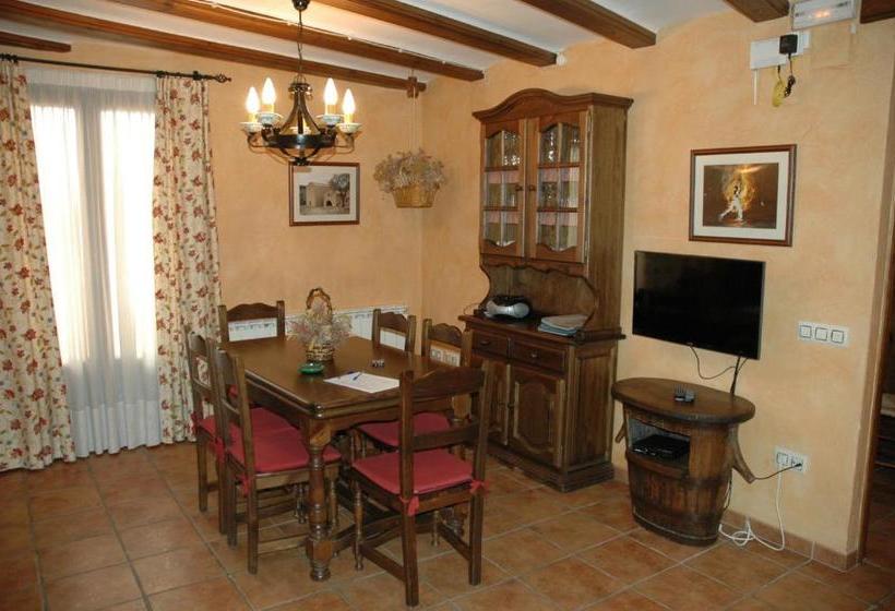 Casa Rural Nuri De Rei B