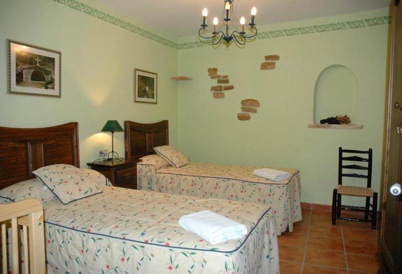 Casa Rural Nuri De Rei B