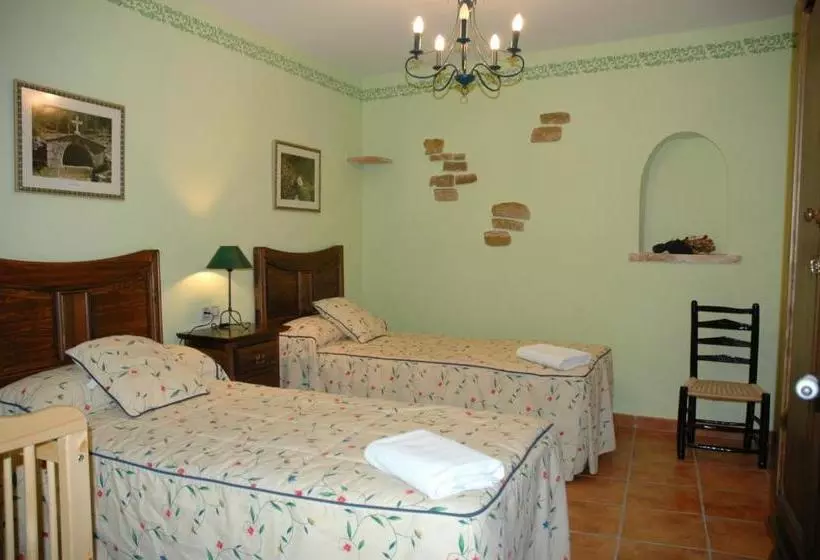 Casa Rural Nuri De Rei B