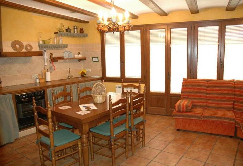 Casa Rural Nuri De Rei B