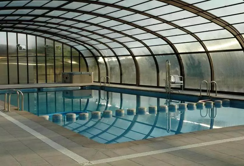 Casa Rural Nuri De Rei B