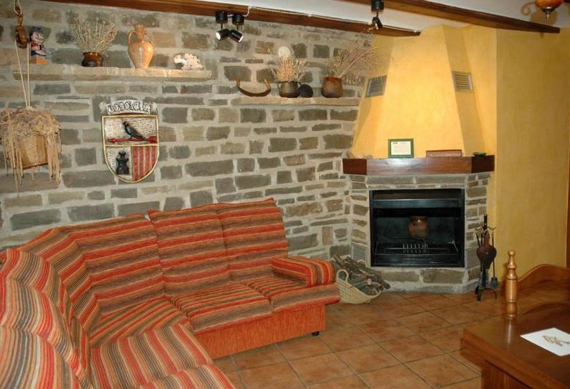 Casa Rural Nuri De Rei B