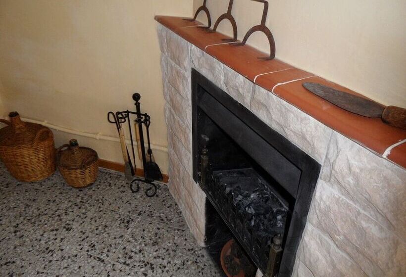 Casa Rural Vall Jijona