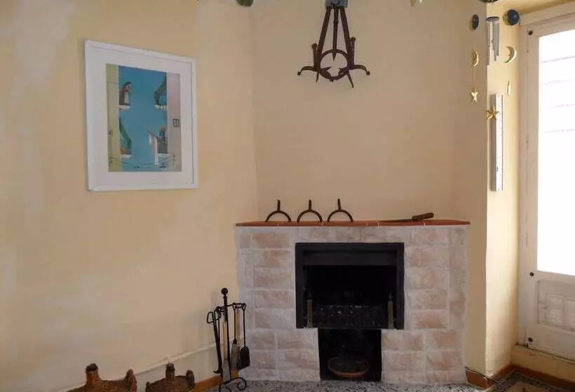 Casa Rural Vall Jijona